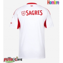 Camiseta Benfica Tercera Equipación 2025-26 manga corta